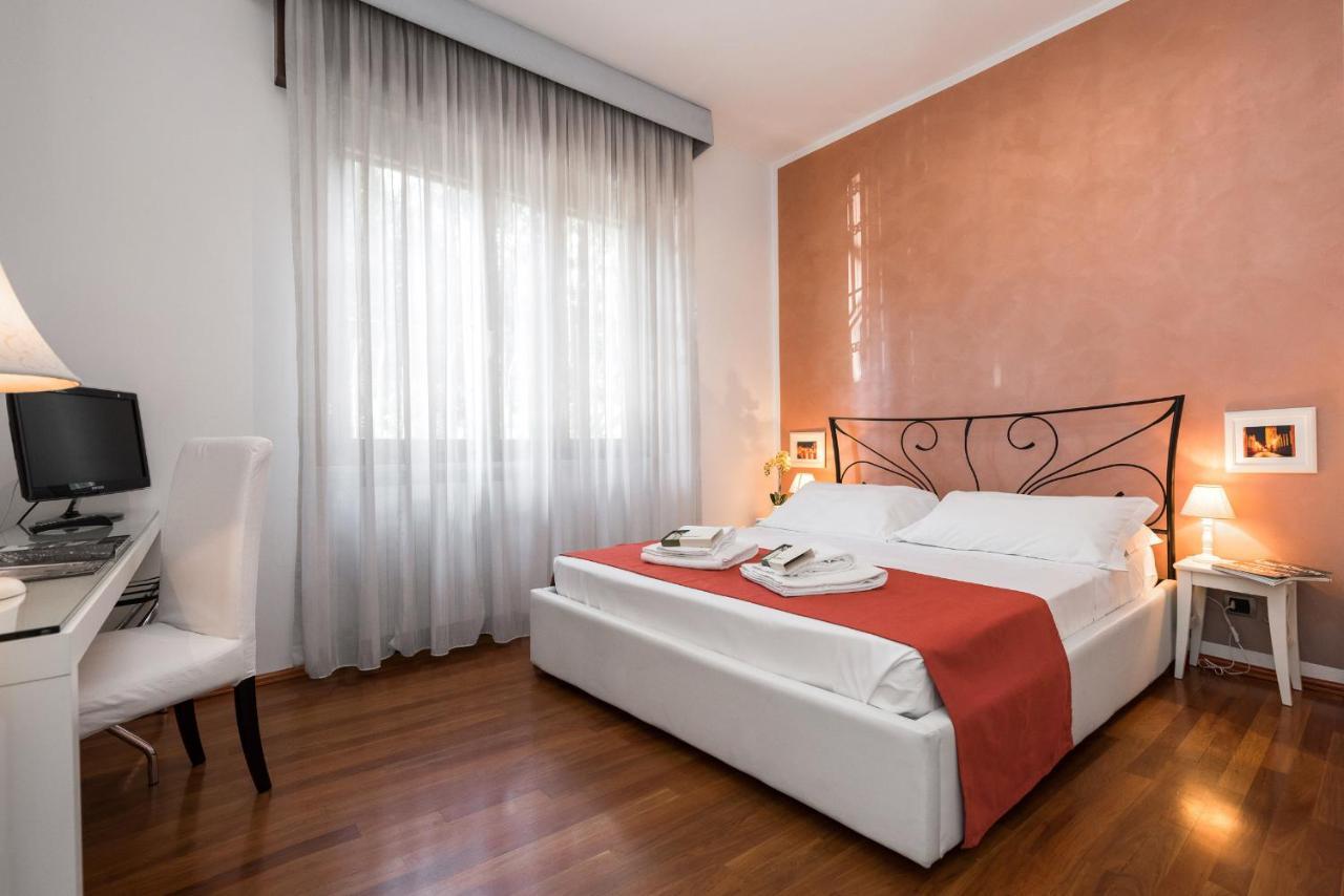 Veronainflat - Castle View Apartamento Verona