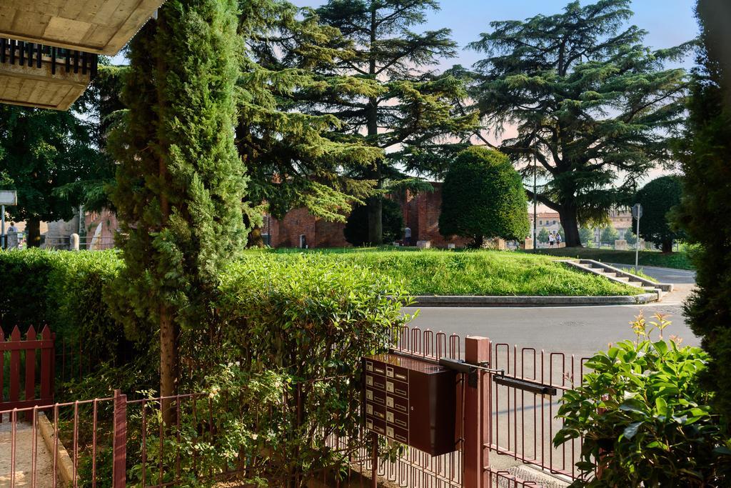Appartamento Veronainflat - Castle View *